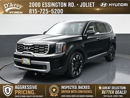 Kia Telluride