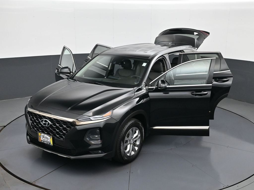 2019 Hyundai Santa Fe SEL - Photo 30