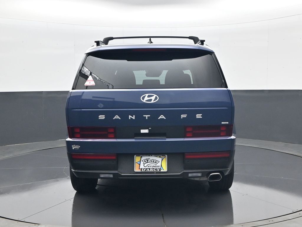 2026 Hyundai Santa Fe SEL - Photo 6
