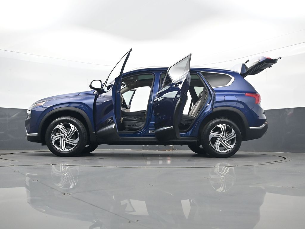 2023 Hyundai Santa Fe SEL - Photo 34