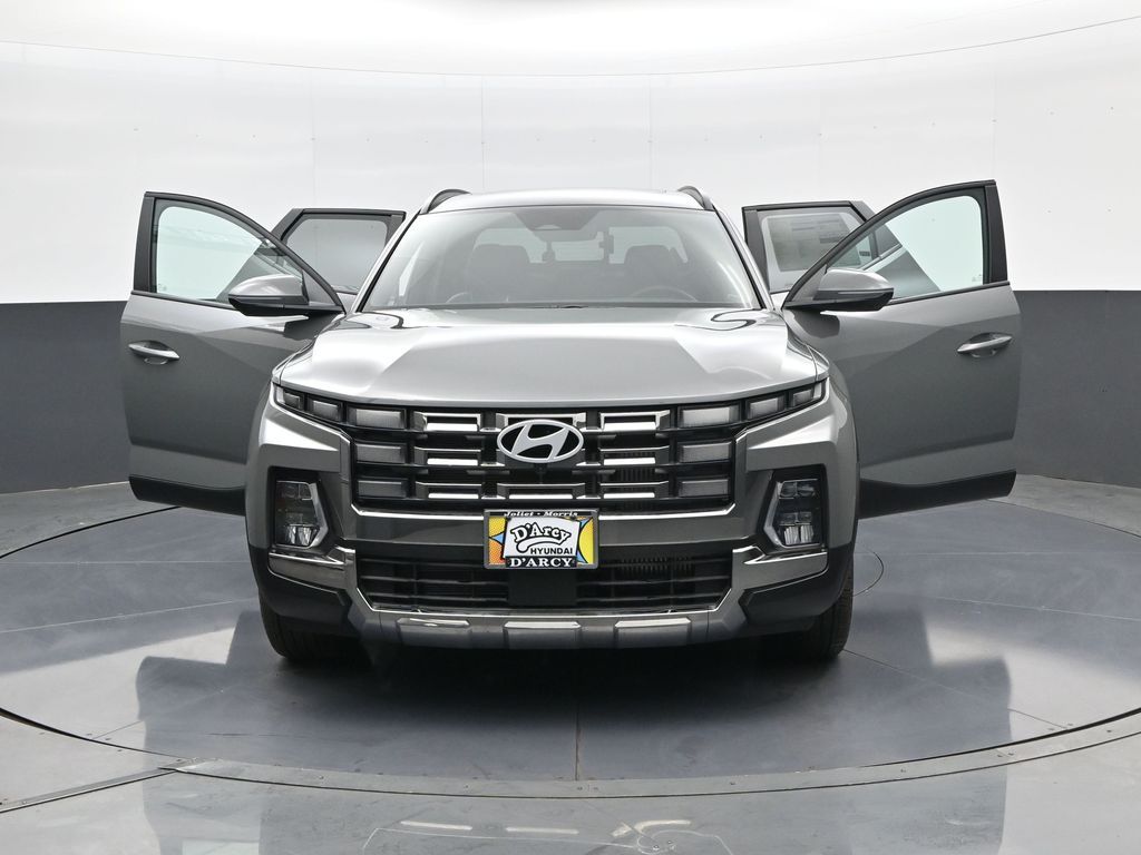2026 Hyundai Santa Cruz Limited - Photo 31