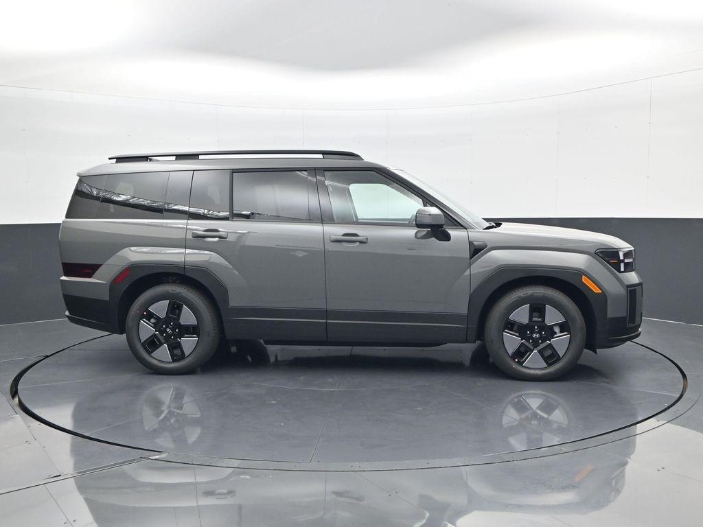 New 2026 Hyundai Santa Fe Hybrid SEL SUV