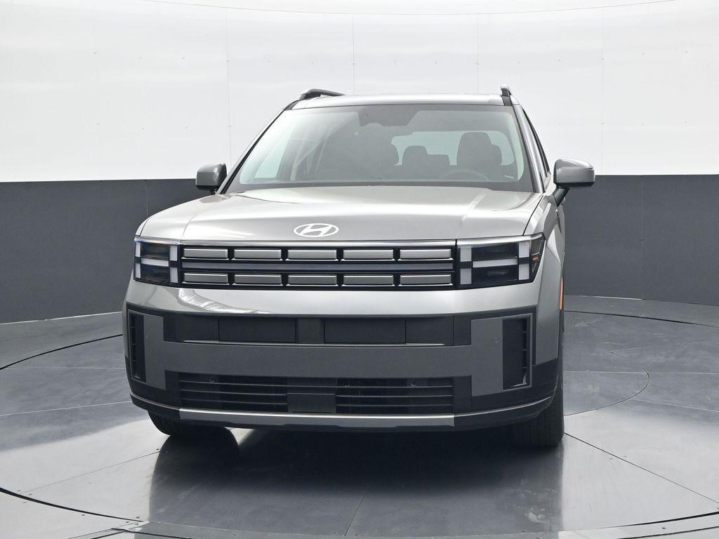 New 2026 Hyundai Santa Fe Hybrid SEL SUV