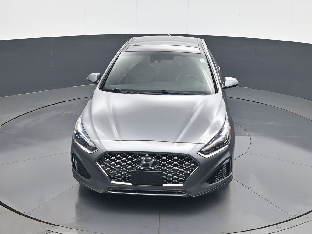 2019 Hyundai Sonata Limited - Photo 14