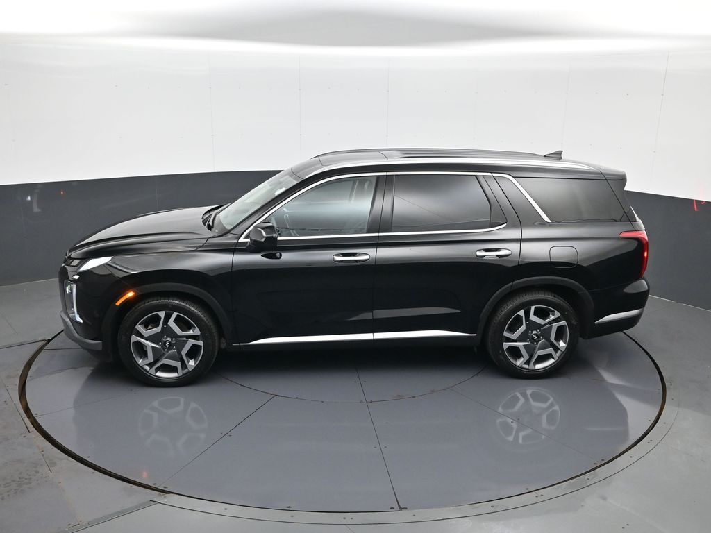2023 Hyundai Palisade SEL - Photo 21