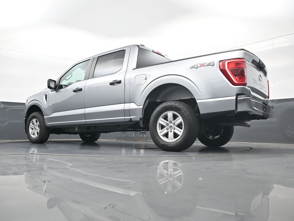 2023 Ford F-150 XLT - Photo 28