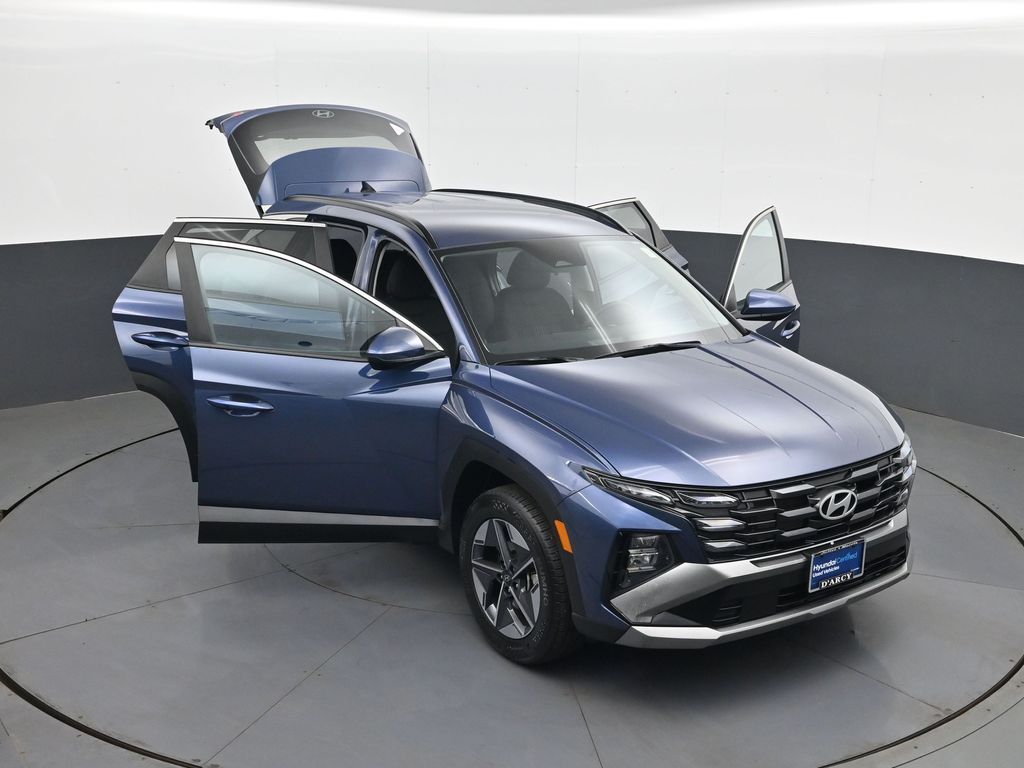 2026 Hyundai Tucson SEL - Photo 29