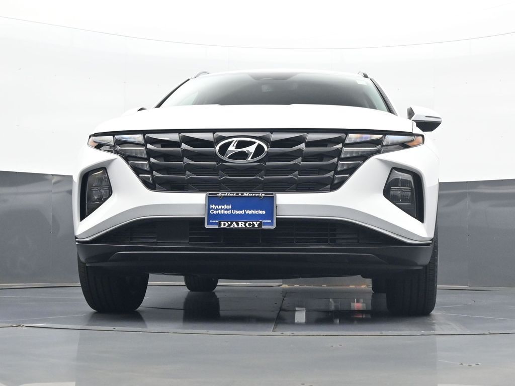 2024 Hyundai Tucson SEL - Photo 22