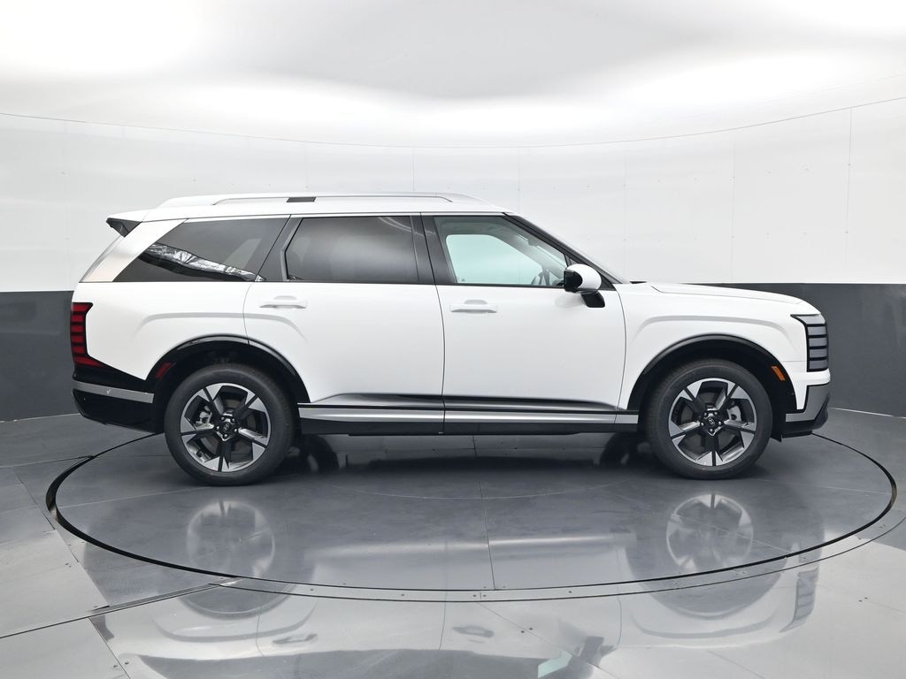 New 2026 Hyundai Palisade Limited SUV