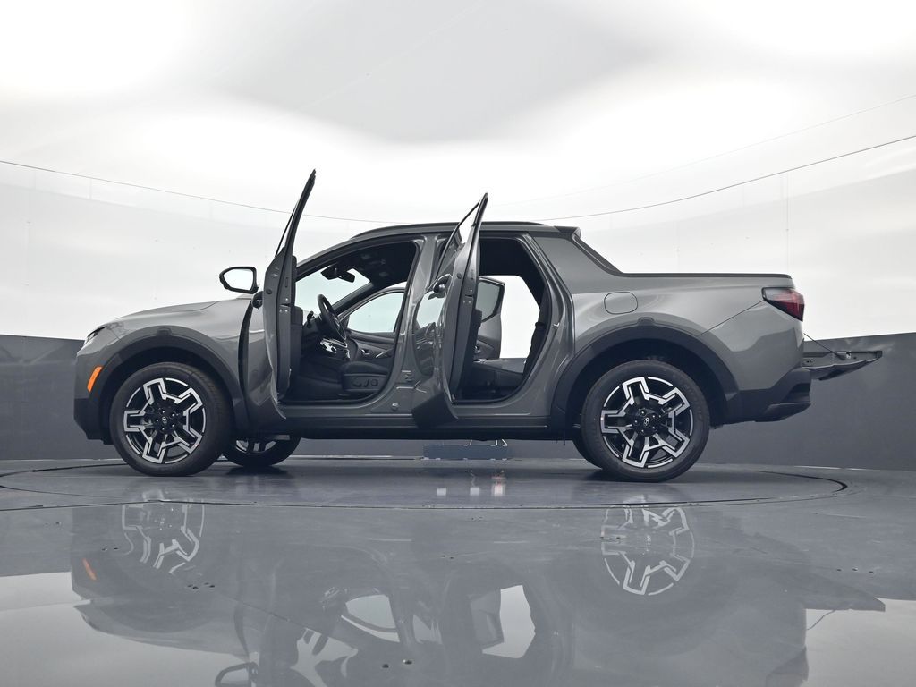 2026 Hyundai Santa Cruz Limited - Photo 34