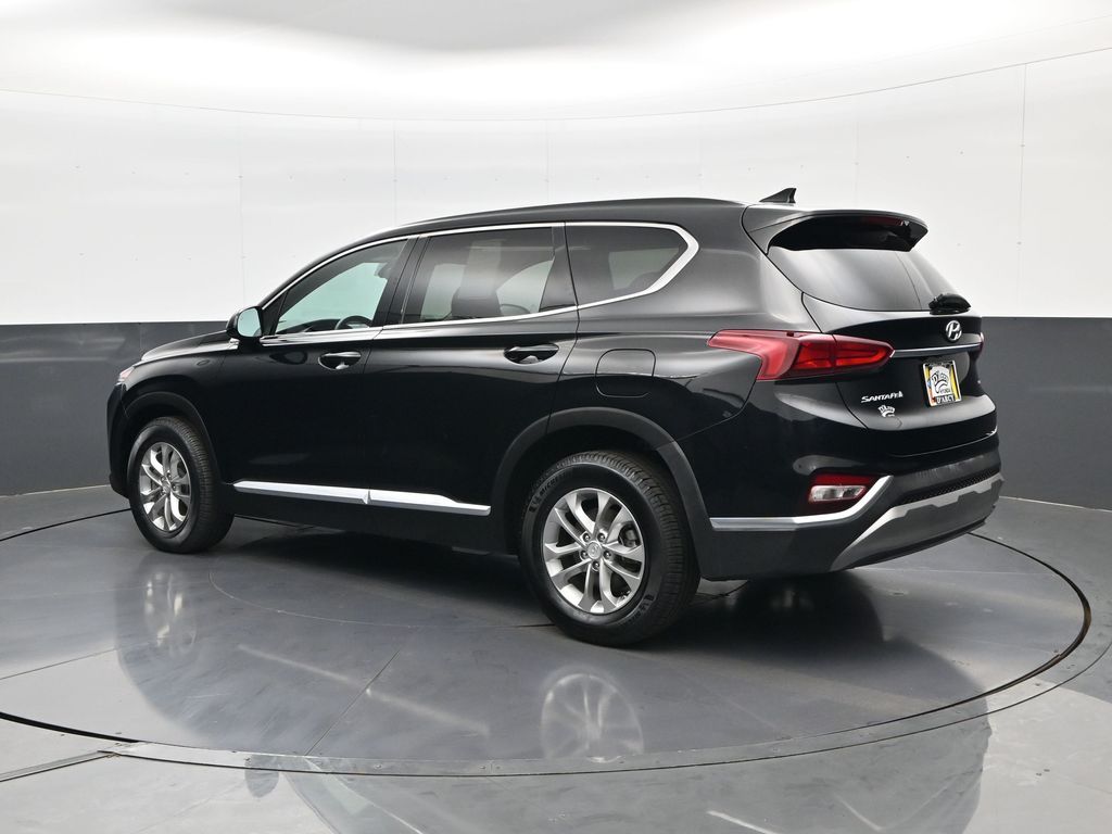 2020 Hyundai Santa Fe SEL - Photo 8