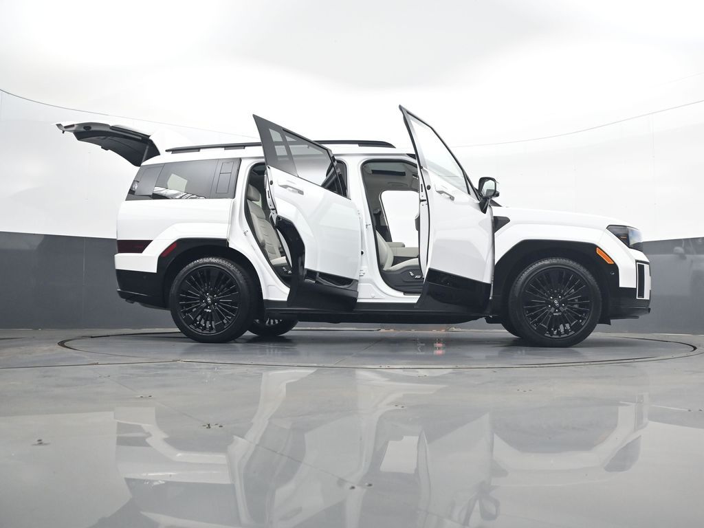 2025 Hyundai Santa Fe Calligraphy - Photo 34
