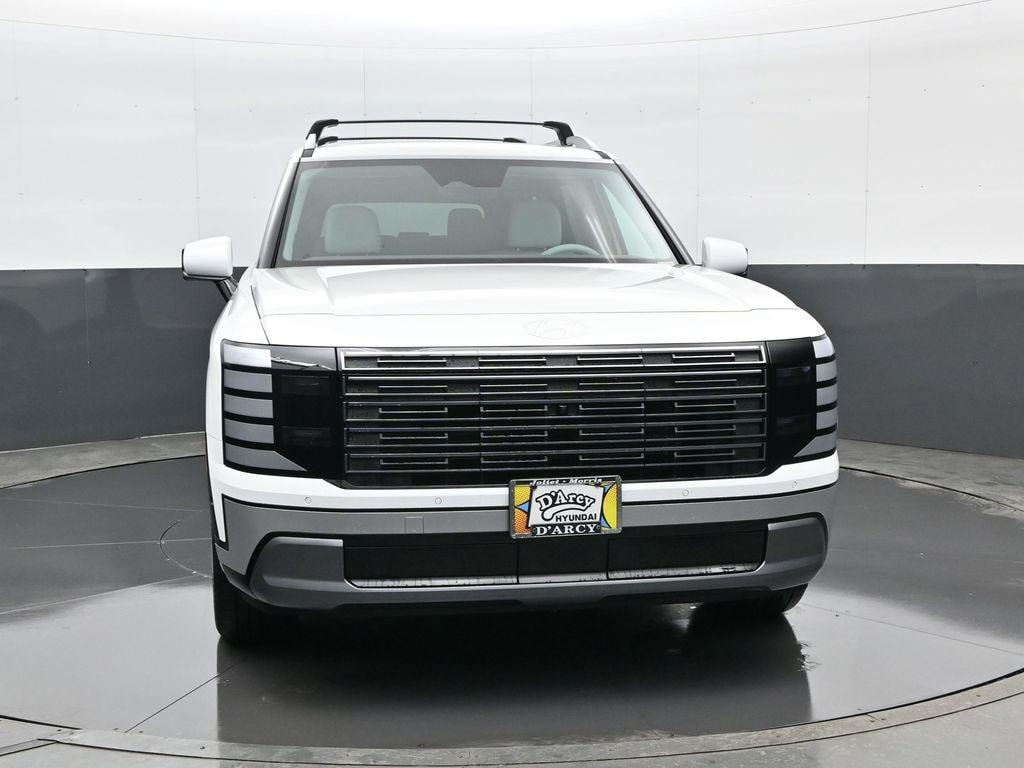 New 2026 Hyundai Palisade Limited AWD SUV