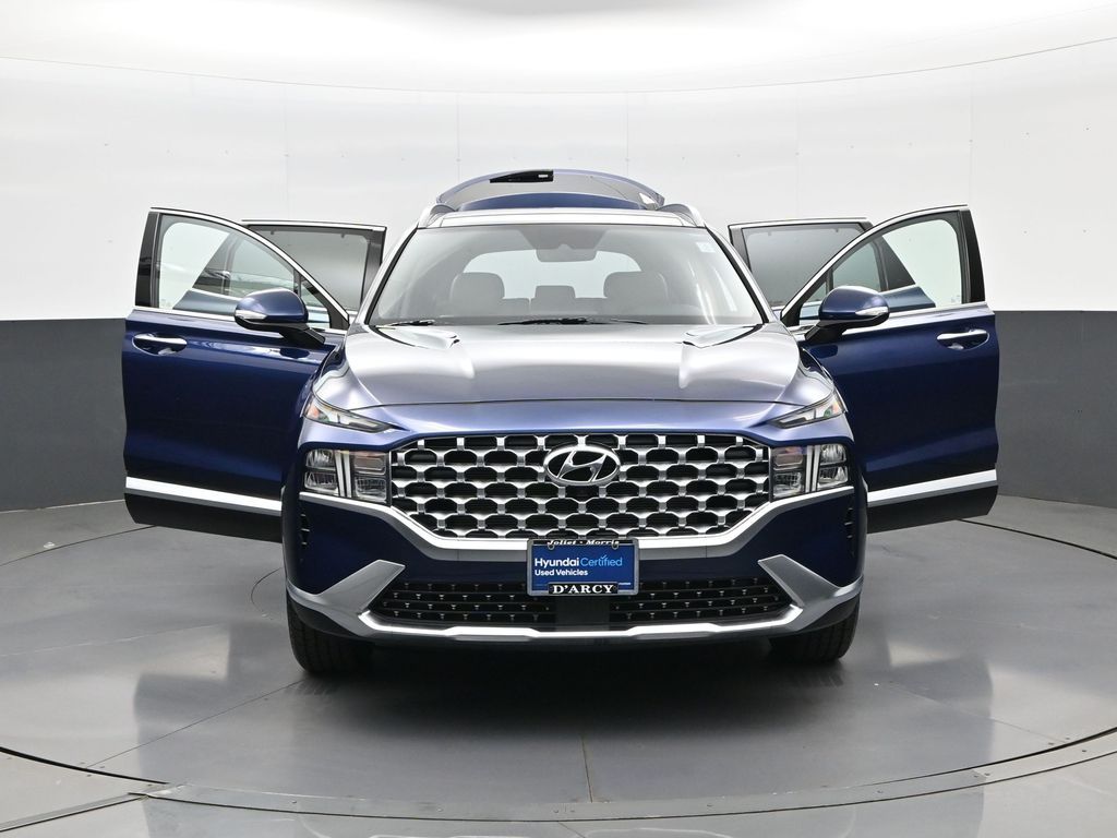 2023 Hyundai Santa Fe SEL - Photo 31