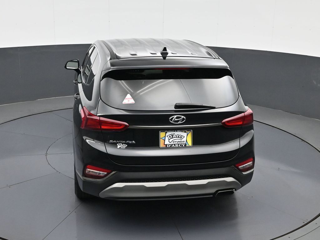 2019 Hyundai Santa Fe SEL - Photo 18