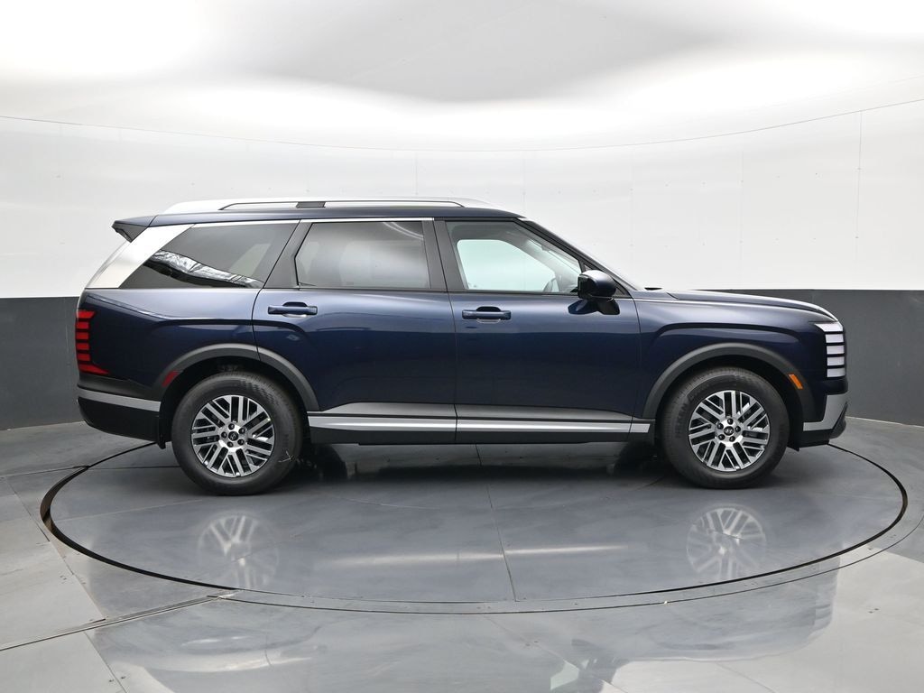 New 2026 Hyundai Palisade SEL 7P SUV