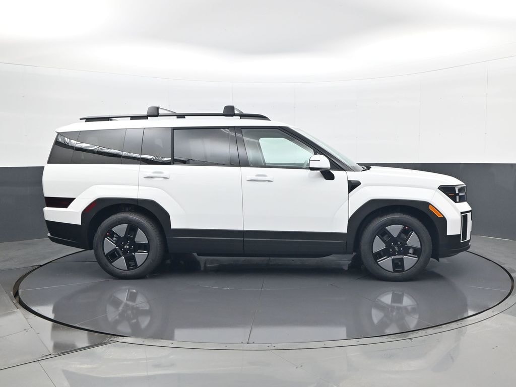 New 2026 Hyundai Santa Fe Hybrid SEL SUV