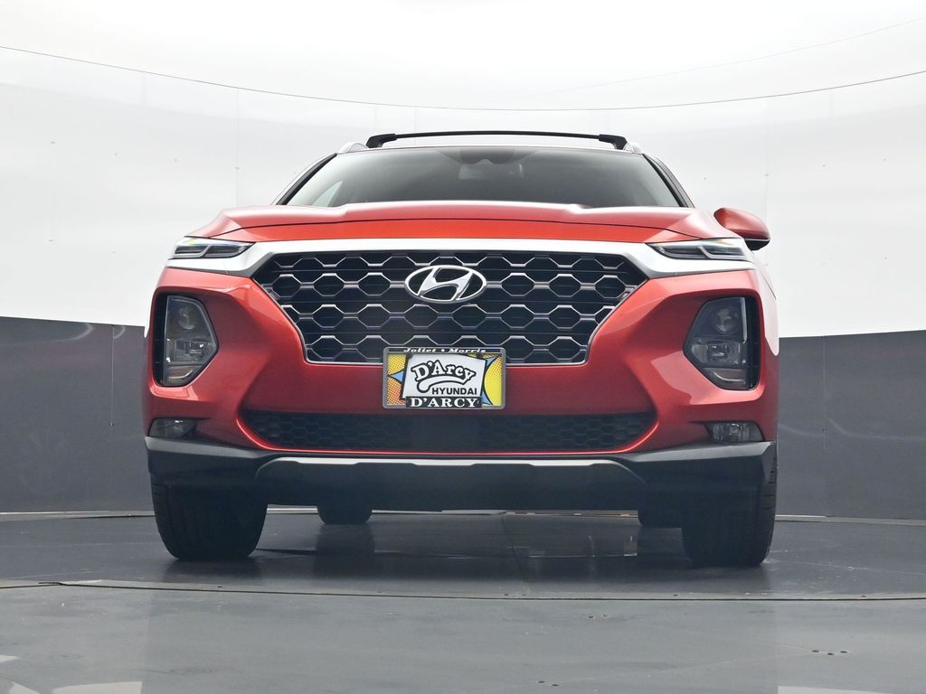 2020 Hyundai Santa Fe SEL - Photo 22