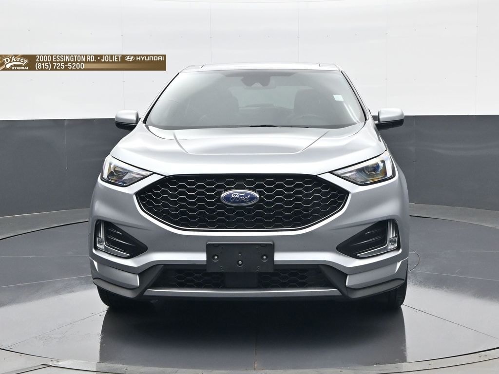 Used 2022 Ford Edge SUV