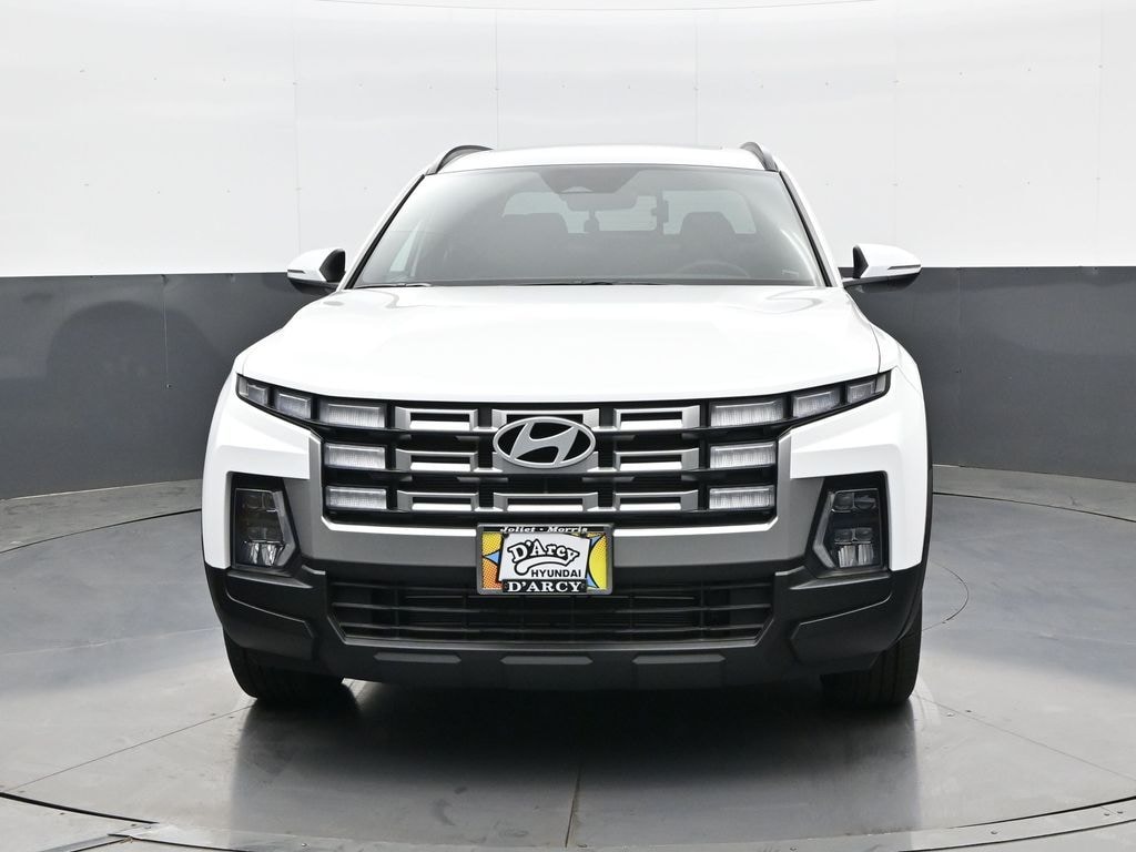 New 2026 Hyundai Santa Cruz SEL Activity Truck Crew Cab