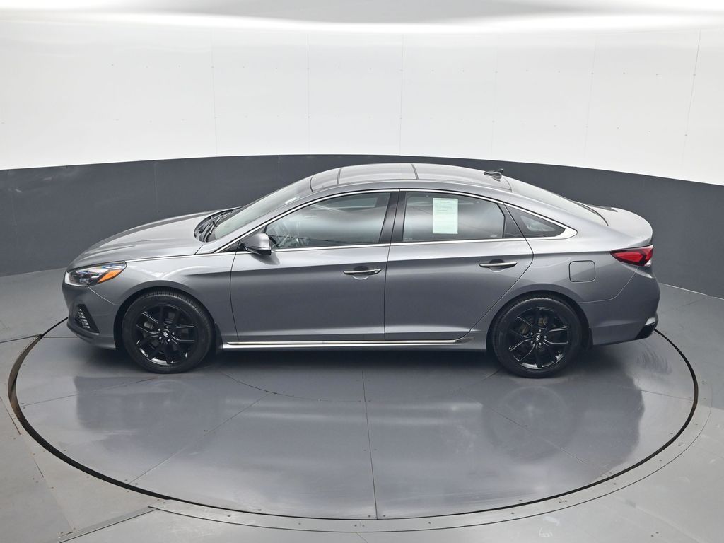 2019 Hyundai Sonata Limited - Photo 20