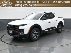 2026 Hyundai Santa Cruz XRT Truck Crew Cab 5NTJDDDF4TH168893