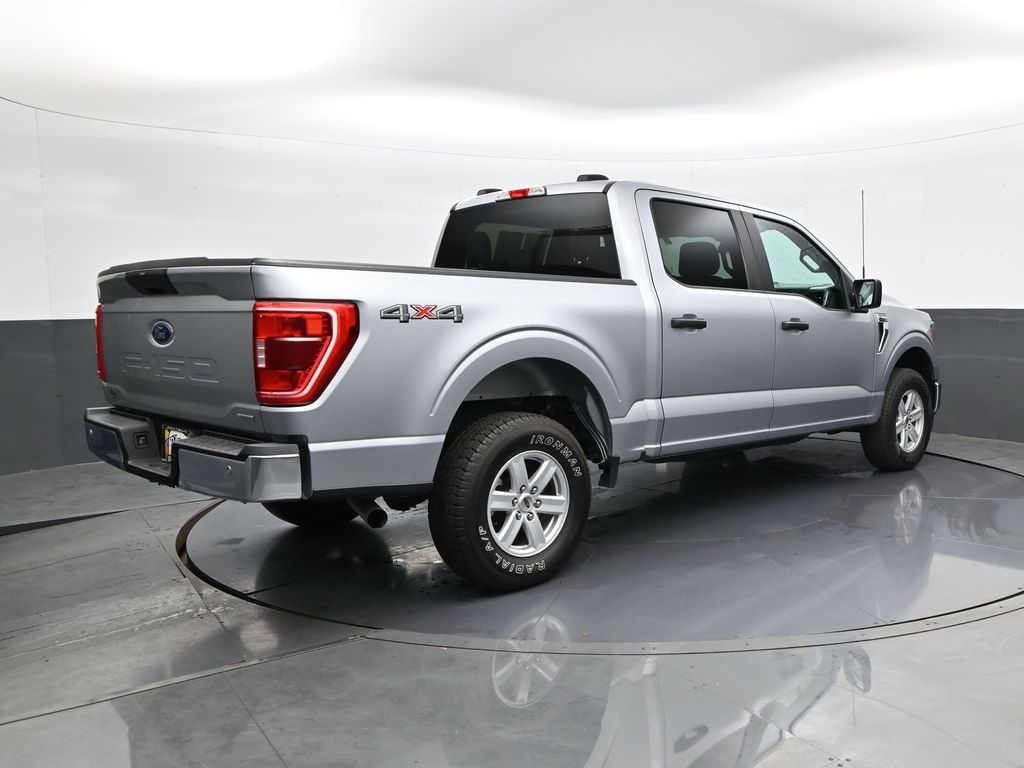2023 Ford F-150 XLT - Photo 5