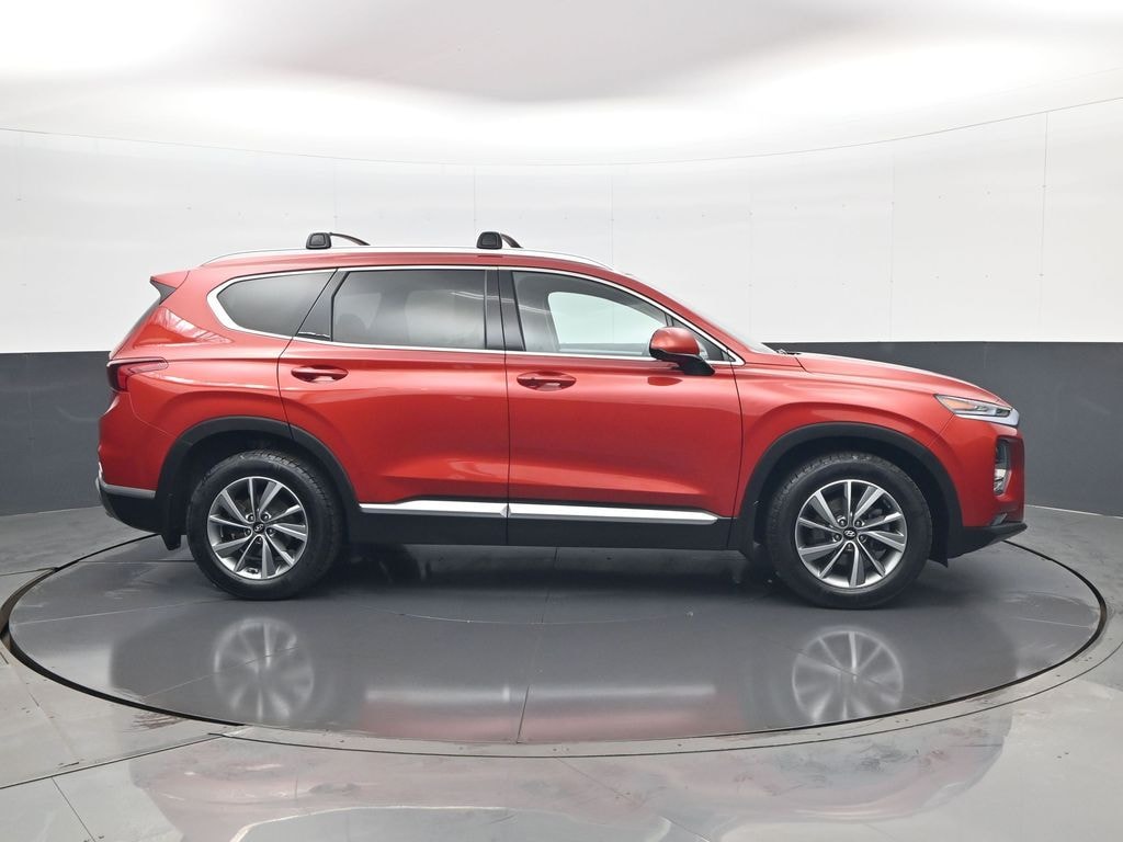 Used 2020 Hyundai Santa Fe SEL 2.4 SUV