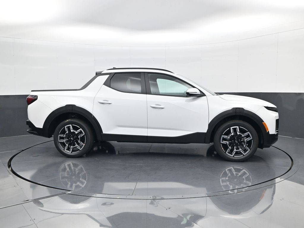 2026 Hyundai Santa Cruz Limited - Photo 4