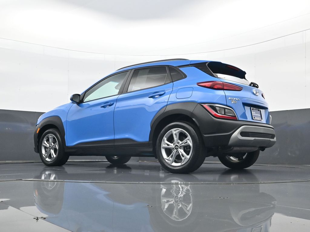 2022 Hyundai Kona SEL - Photo 27