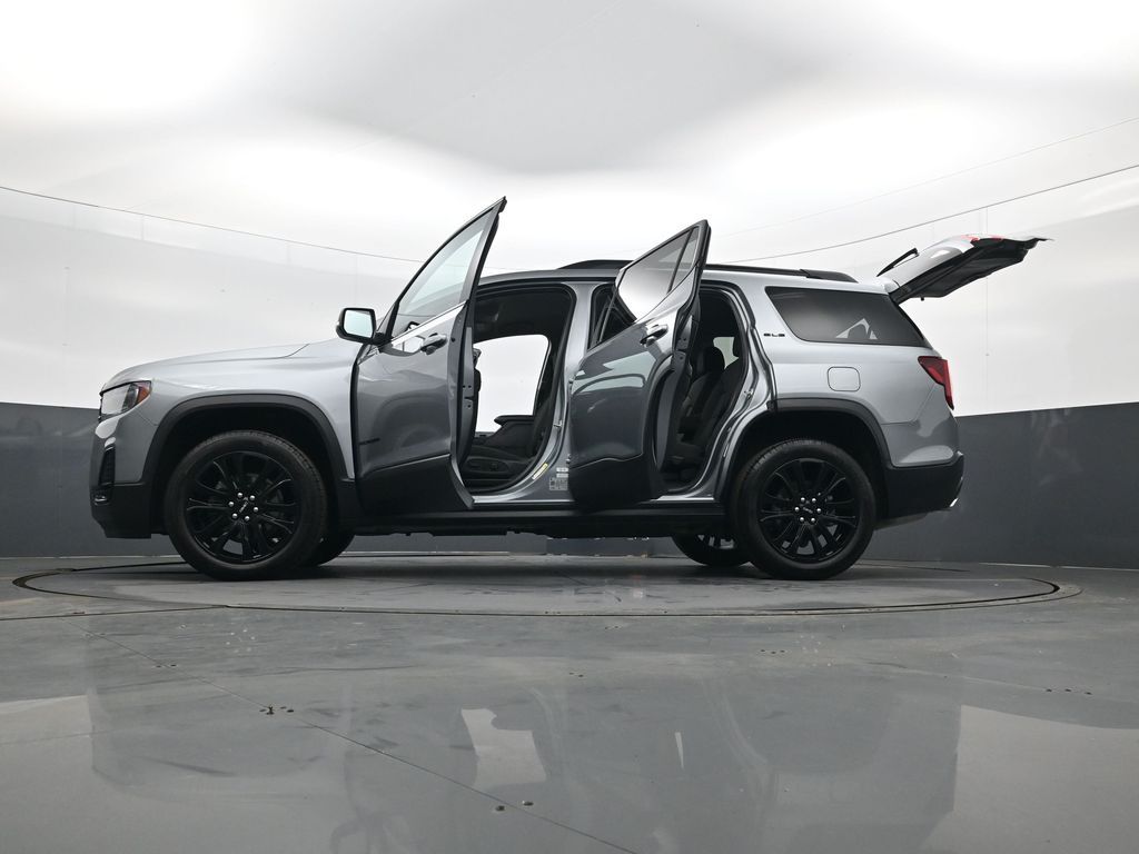 2023 GMC Acadia SLE - Photo 35