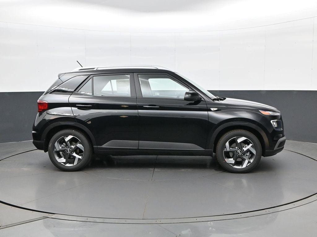 New 2026 Hyundai Venue SEL SUV
