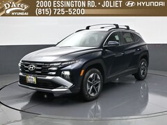 2026 Hyundai Tucson Hybrid SEL SUV KM8JBDD11TU462357