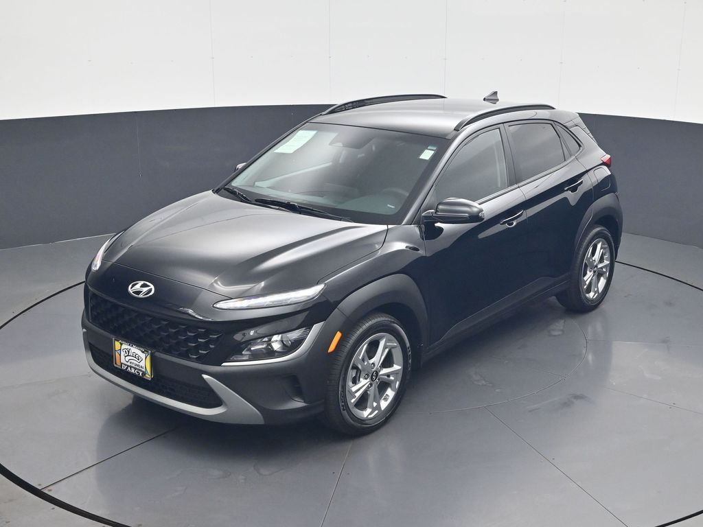 2023 Hyundai Kona SEL - Photo 13