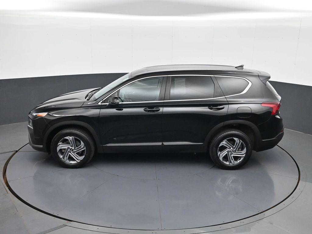 2023 Hyundai Santa Fe SE - Photo 20