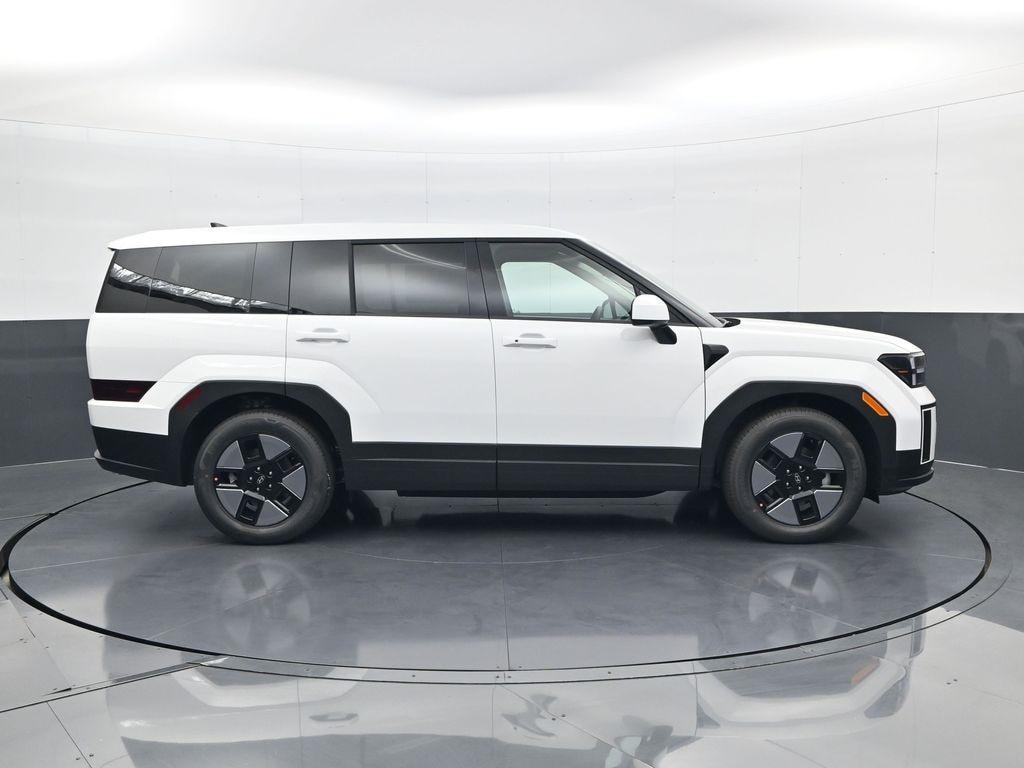 New 2026 Hyundai Santa Fe Hybrid SE SUV