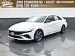 Hyundai Elantra Hybrid