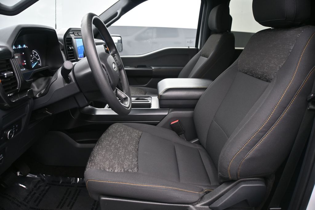 2021 Ford F-150 Tremor - Photo 10