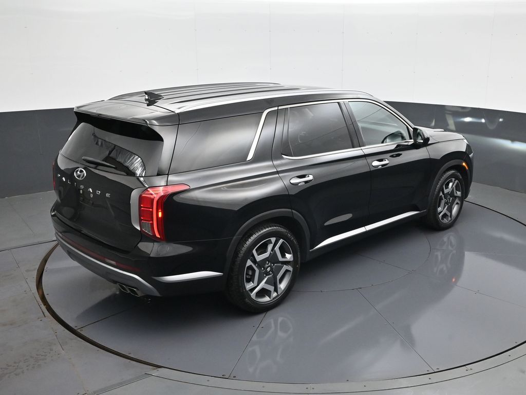 2023 Hyundai Palisade SEL - Photo 18