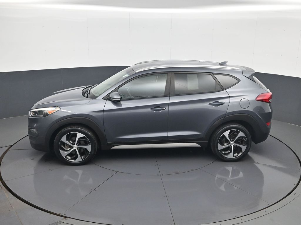 2018 Hyundai Tucson Sport - Photo 21