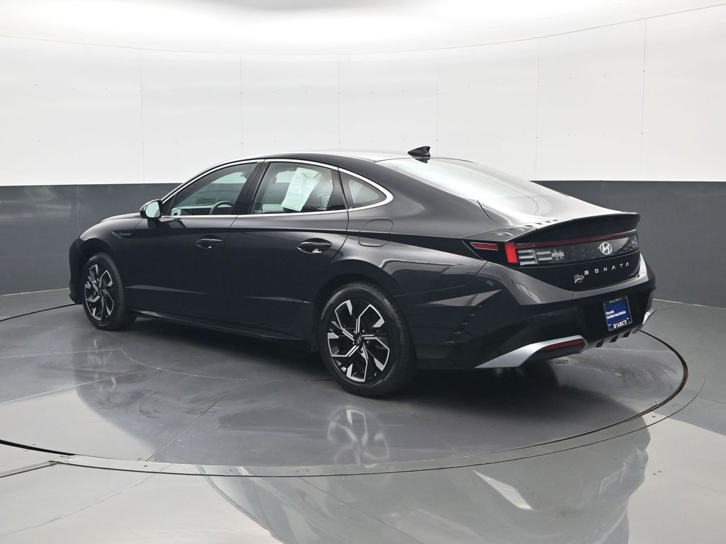 2025 Hyundai Sonata SEL - Photo 8