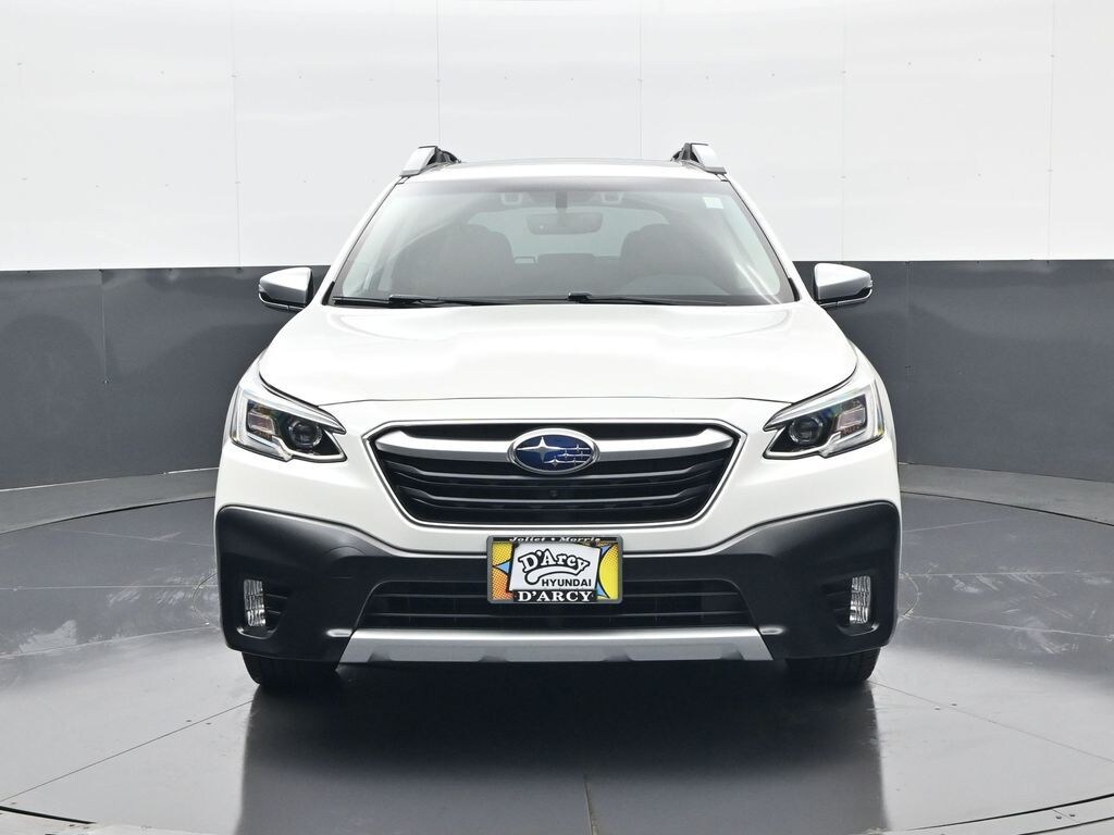 Used 2020 Subaru Outback Touring SUV