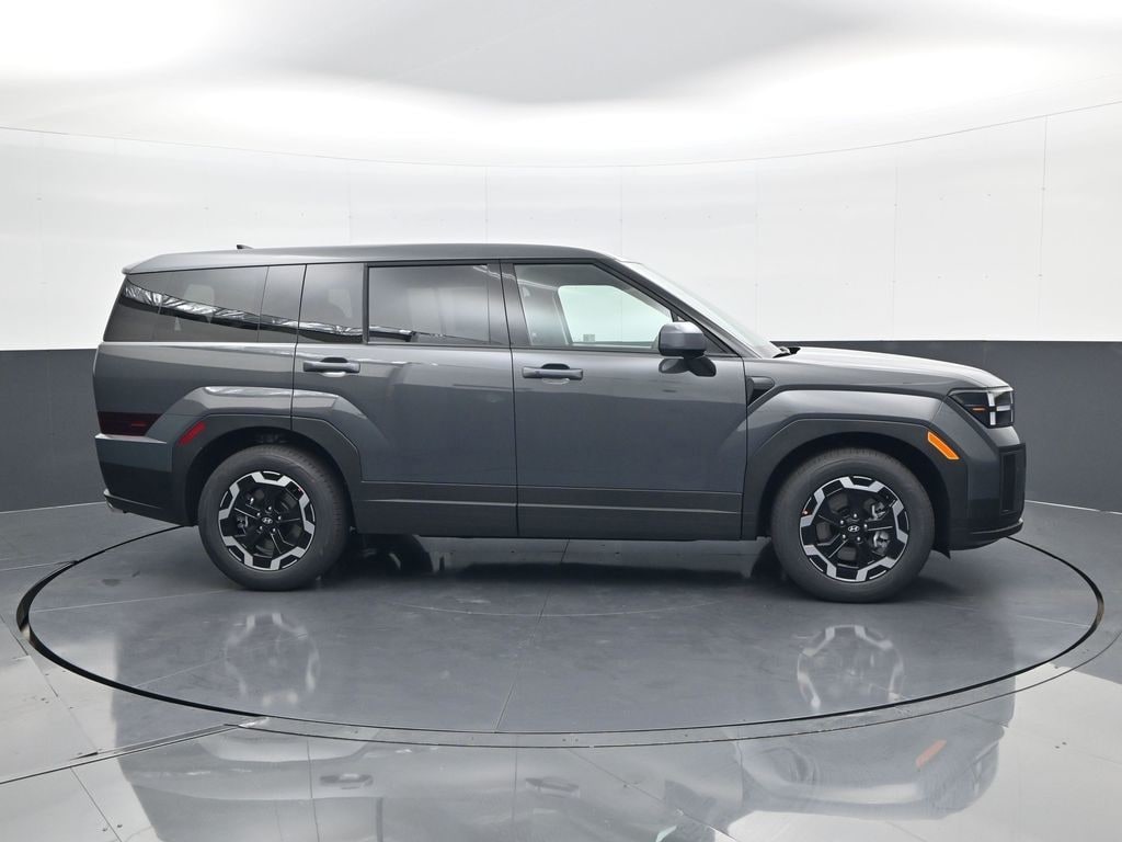 New 2026 Hyundai Santa Fe SE SUV