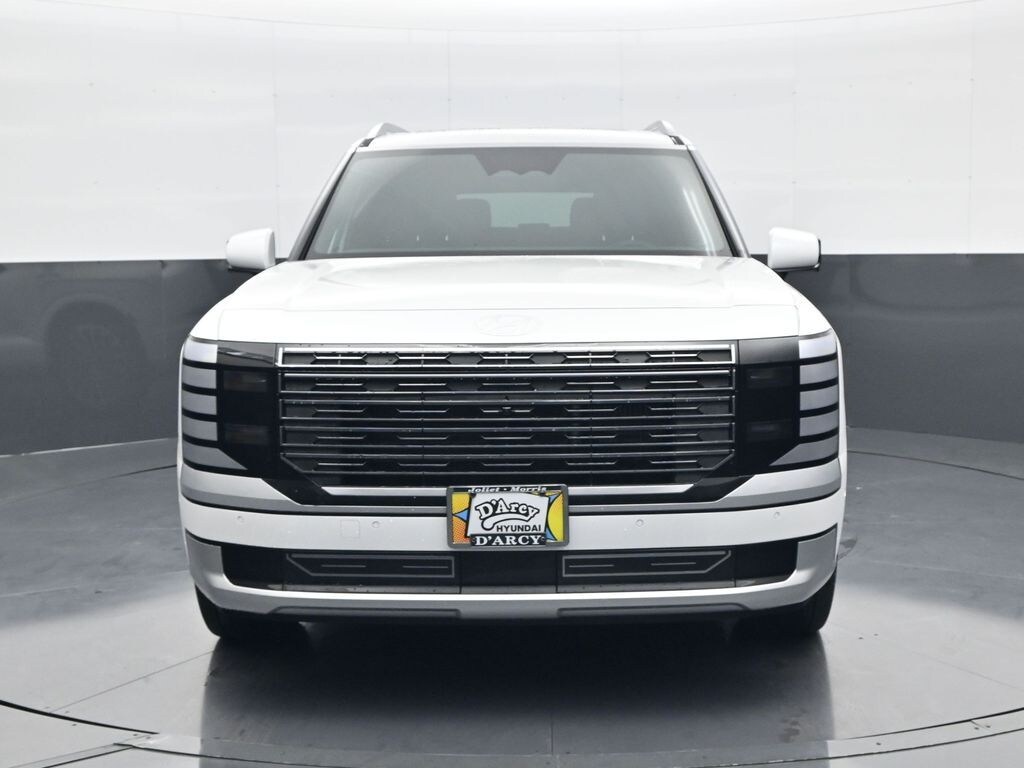 New 2026 Hyundai Palisade Hybrid Calligraphy SUV