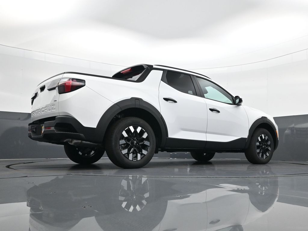 2026 Hyundai Santa Cruz SEL Activity - Photo 25