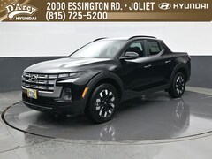 2026 Hyundai Santa Cruz SEL AWD Truck Crew Cab 5NTJBDDE0TH169729