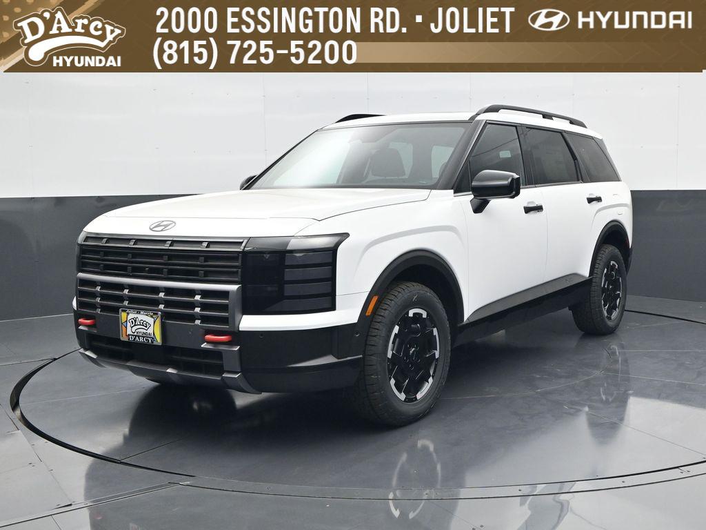 2026 Hyundai Palisade XRT Pro's photo