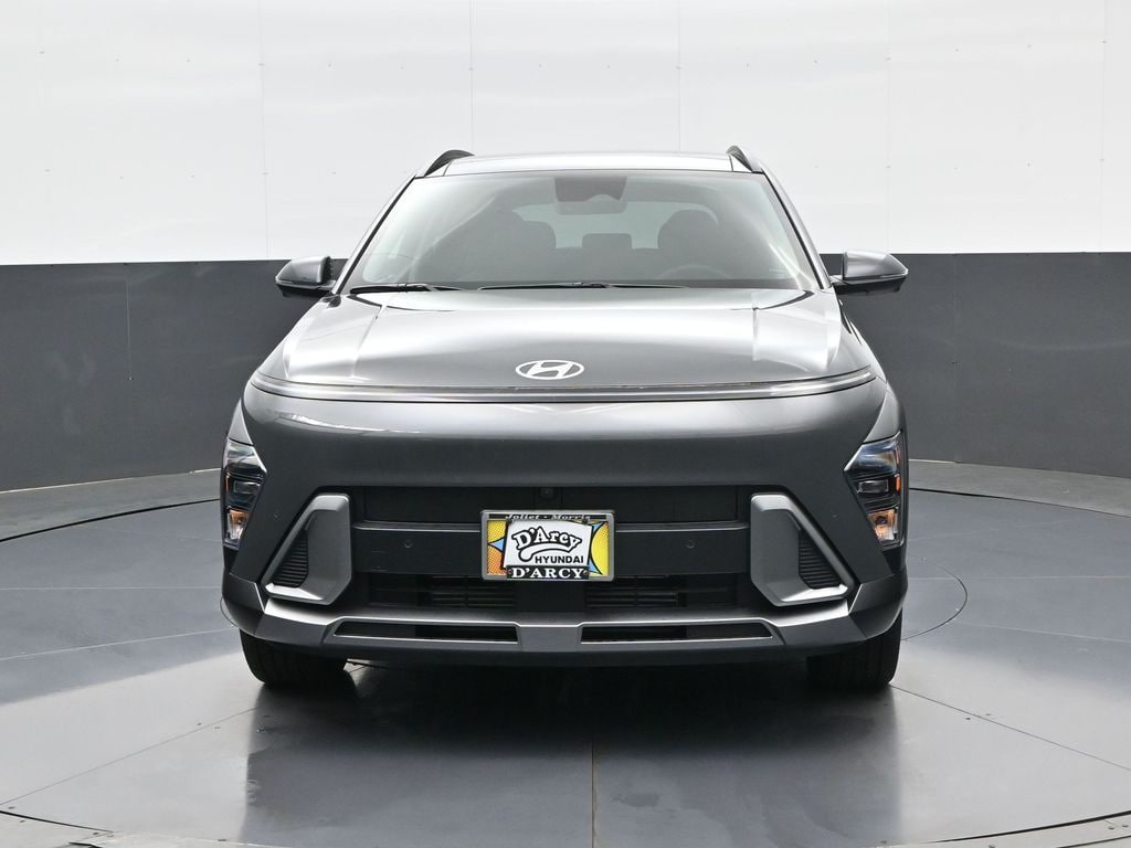 New 2026 Hyundai Kona Limited SUV