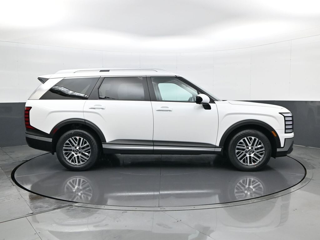 New 2026 Hyundai Palisade SEL Premium 7P SUV