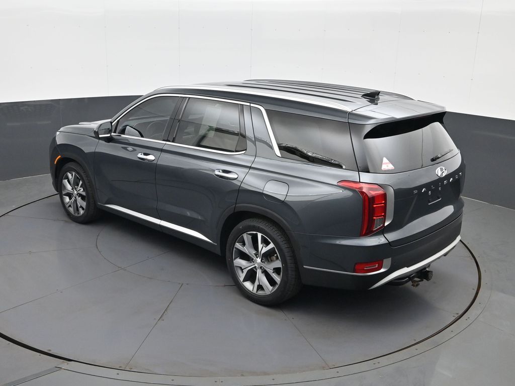 2022 Hyundai Palisade SEL - Photo 20